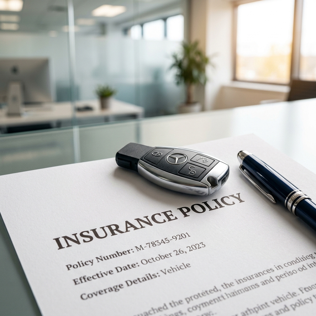 How Traffic Tickets Affect Your Insurance in Ontario